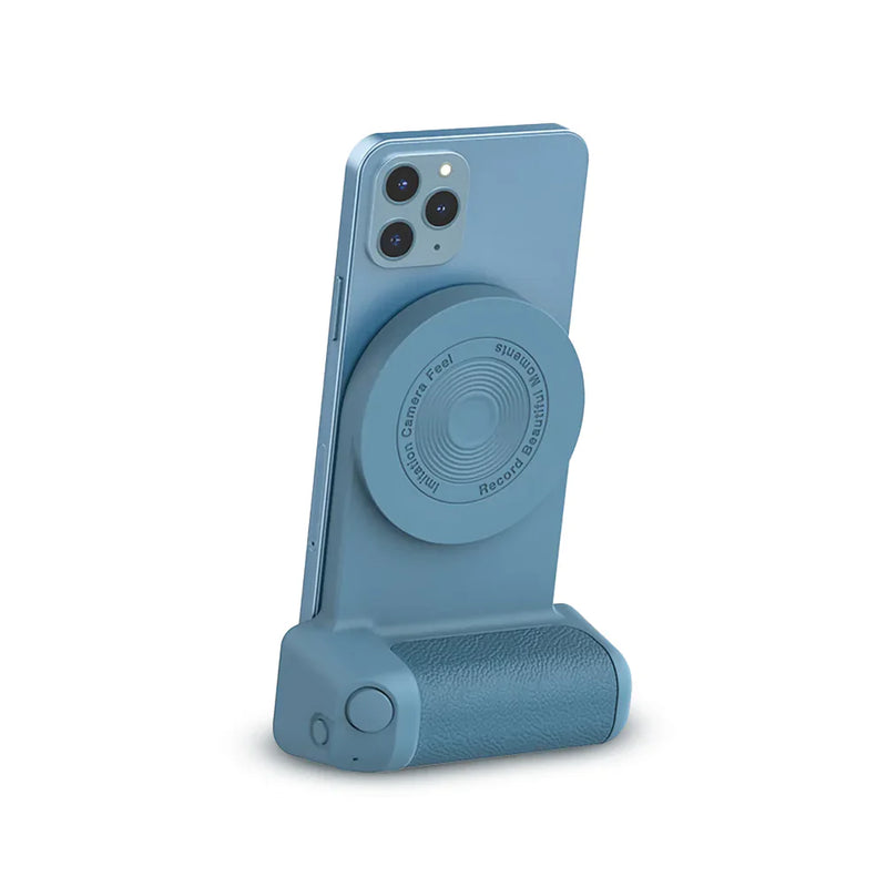 Suporte Magnético Bluetooth para Celular