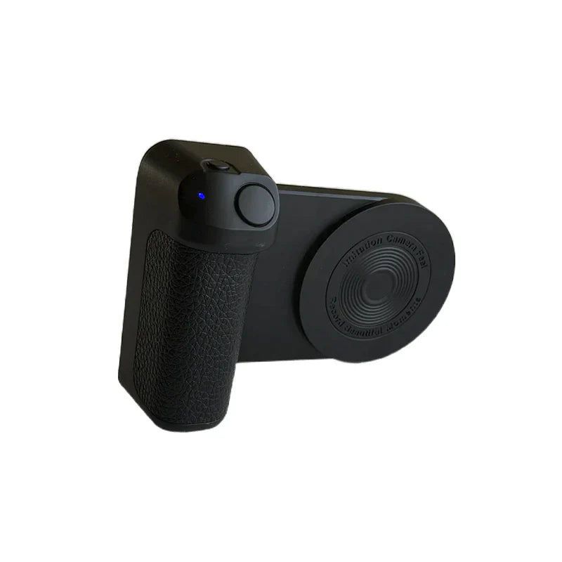 Suporte Magnético Bluetooth para Celular