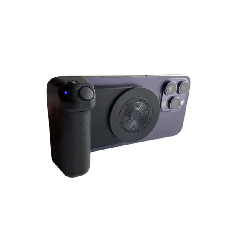 Suporte Magnético Bluetooth para Celular