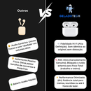 Fone GeladoTech AirPro