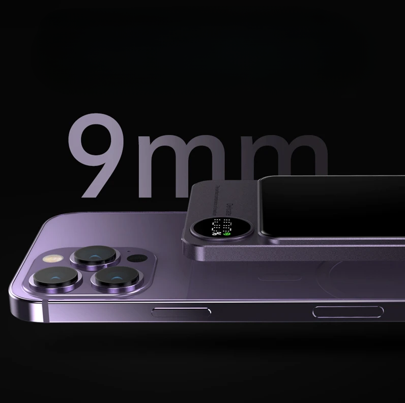 Power Bank MagSafe 10000mAh 20W