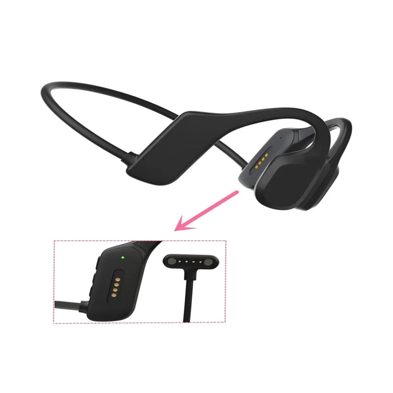 GeladoTech Titan Bone X