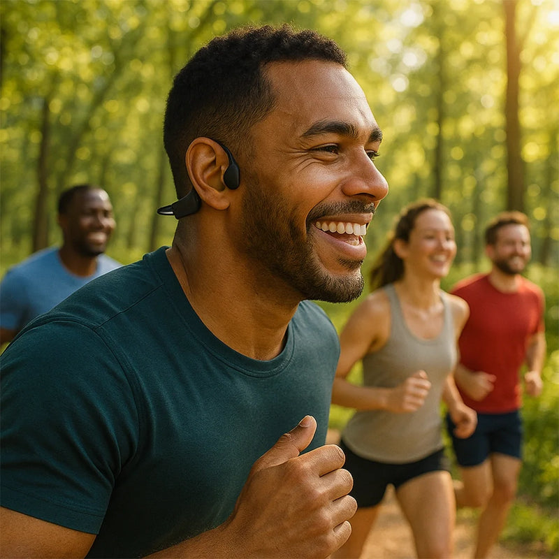 GeladoTech Titan Bone X