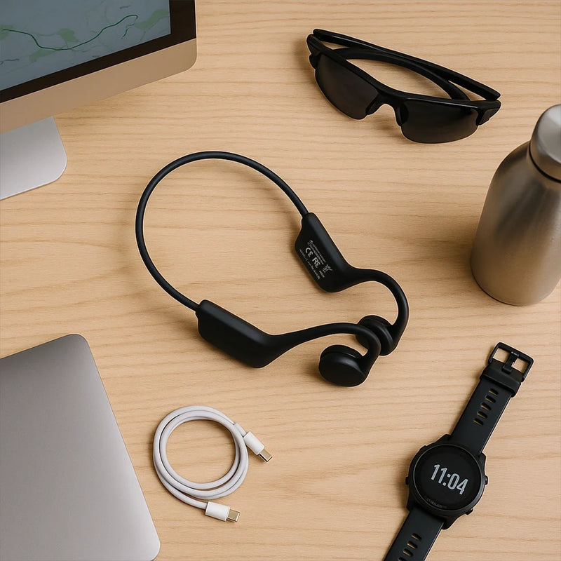 GeladoTech Titan Bone X