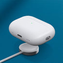 Fone EarPods Pro 2 – Bluetooth, IPX5, MagSafe e GPS Integrado