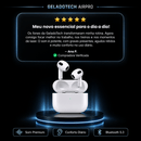 Fone GeladoTech AirPro