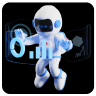 Gelado Tech logo