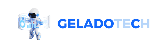 Gelado Tech