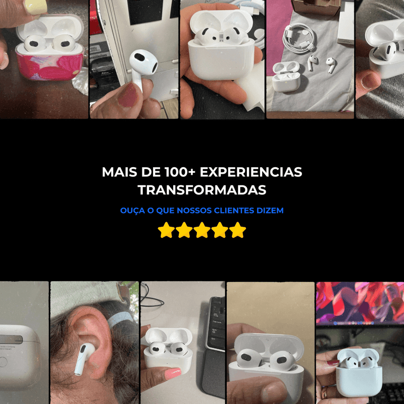 Fone GeladoTech AirPro