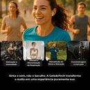 Fone GeladoTech AirPro