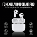 Fone GeladoTech AirPro