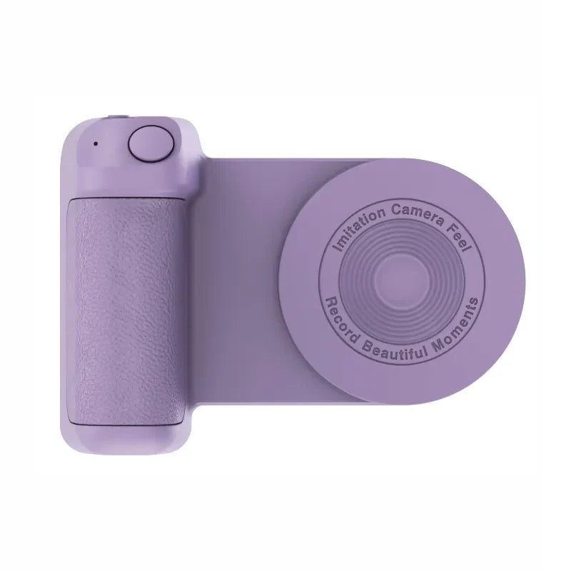 Suporte Magnético Bluetooth para Celular