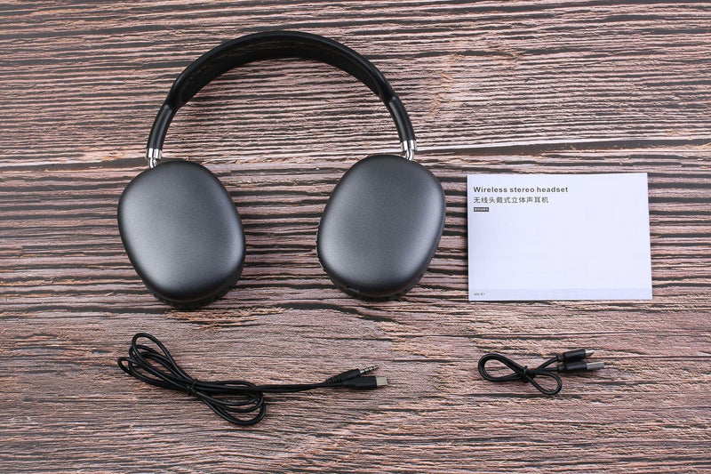 Fone GeladoTech Max – Sem Fio, Conforto Máximo e Bateria Longa Duração