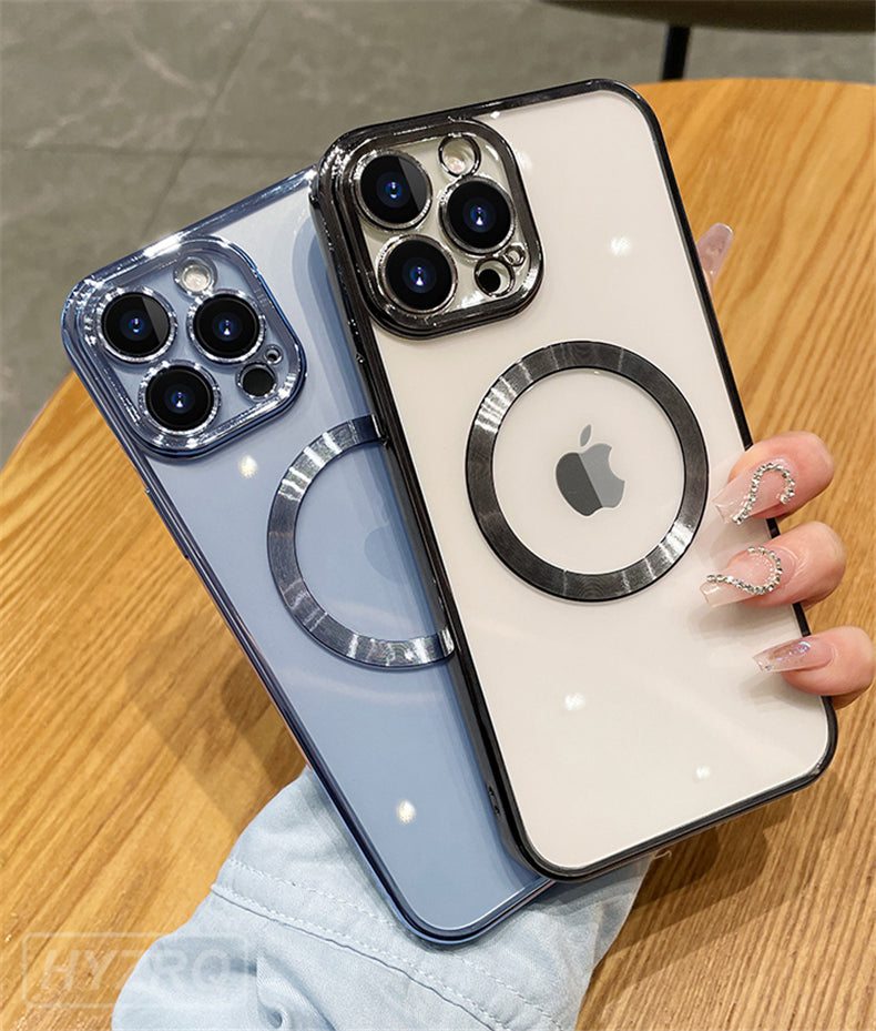 Case Colors Pro MagSafe