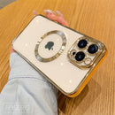 Case Colors Pro MagSafe