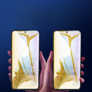 Película Hydrogel 4K Samsung (4 unidades)