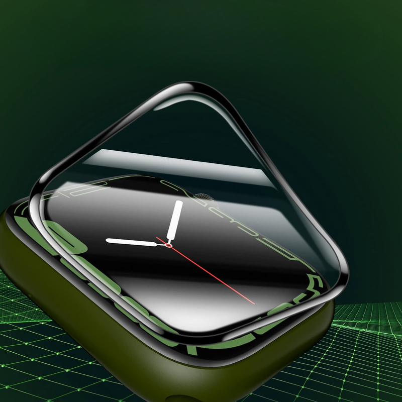 Película Flexível 360º Smartwatch