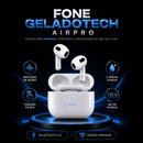 Fone GeladoTech AirPro