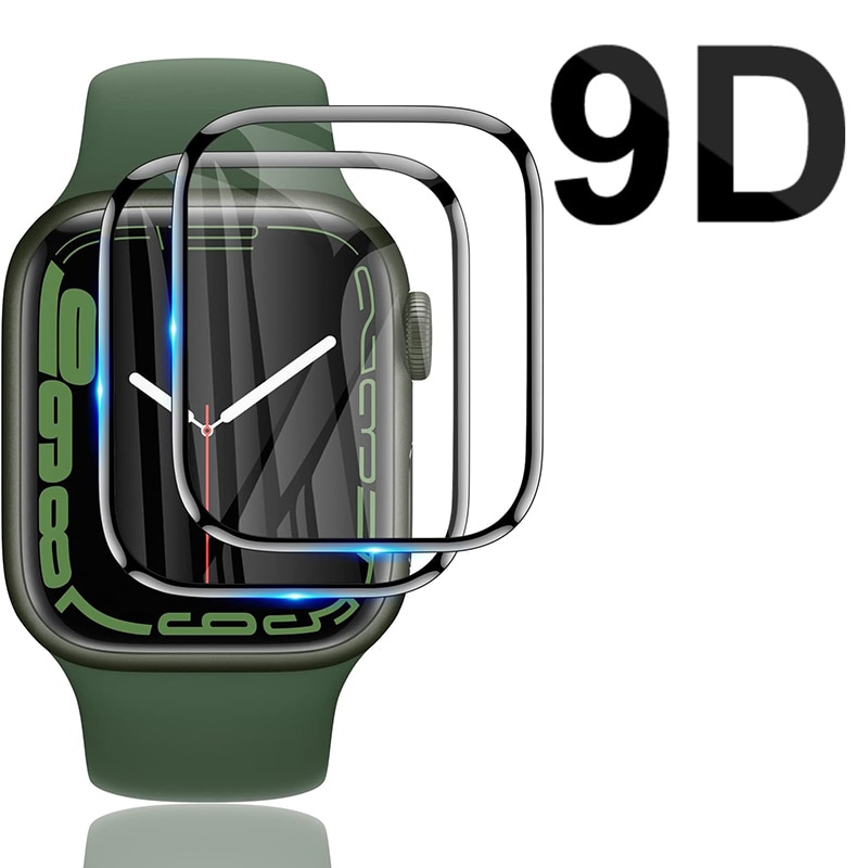 Película Flexível 360º Smartwatch