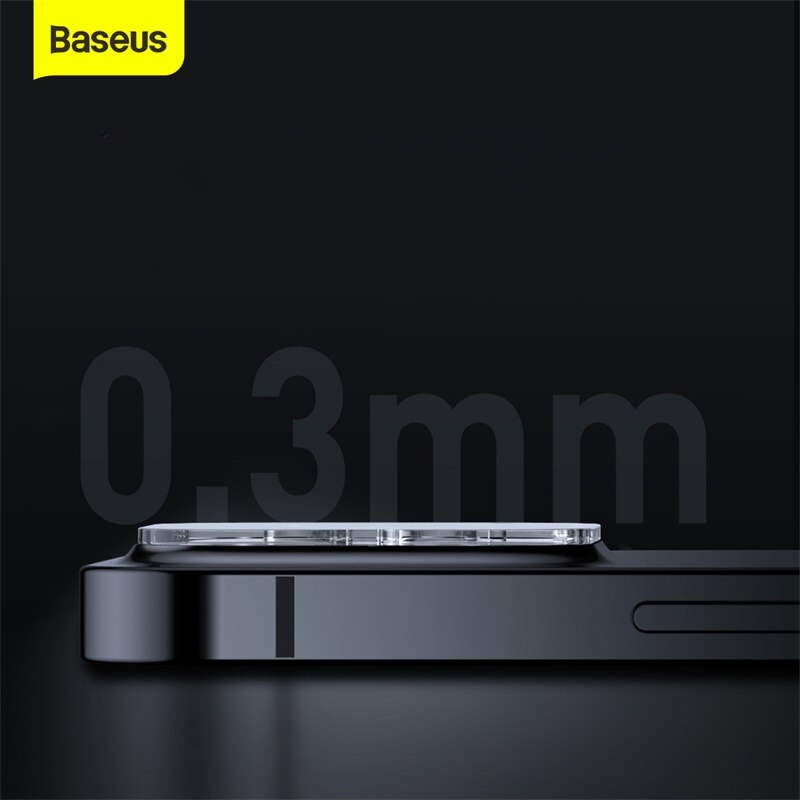 Película Protetora de Câmera p/ iPhone (2unidades)